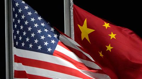 Ticker: China protests US sanctioning of firms dealing with Russia